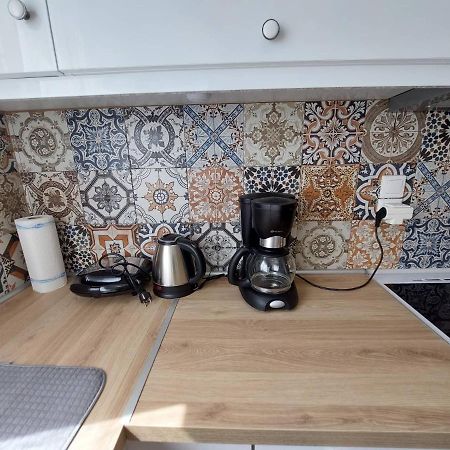 Anatoli Apartment Pérama Kültér fotó