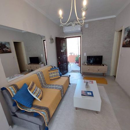Anatoli Apartment Pérama Kültér fotó