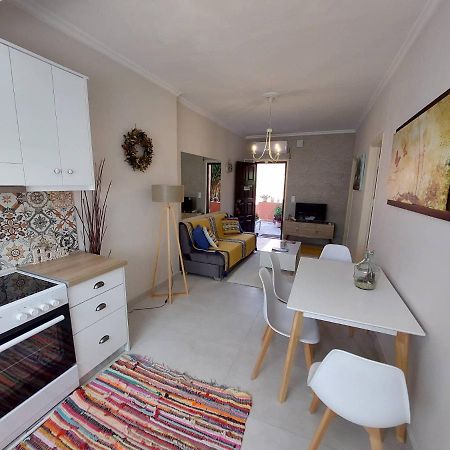 Anatoli Apartment Pérama Kültér fotó