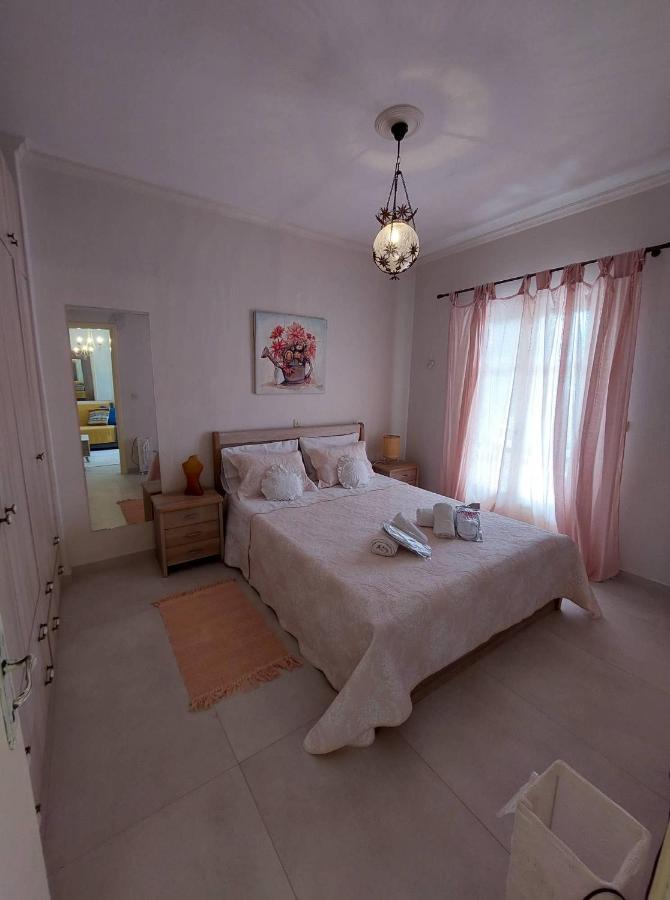 Anatoli Apartment Pérama Kültér fotó