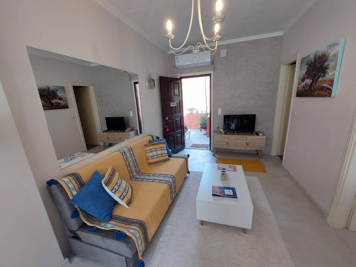Anatoli Apartment Pérama Kültér fotó