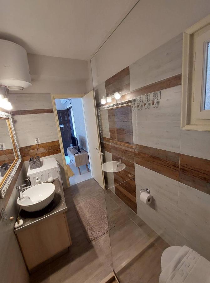 Anatoli Apartment Pérama Kültér fotó