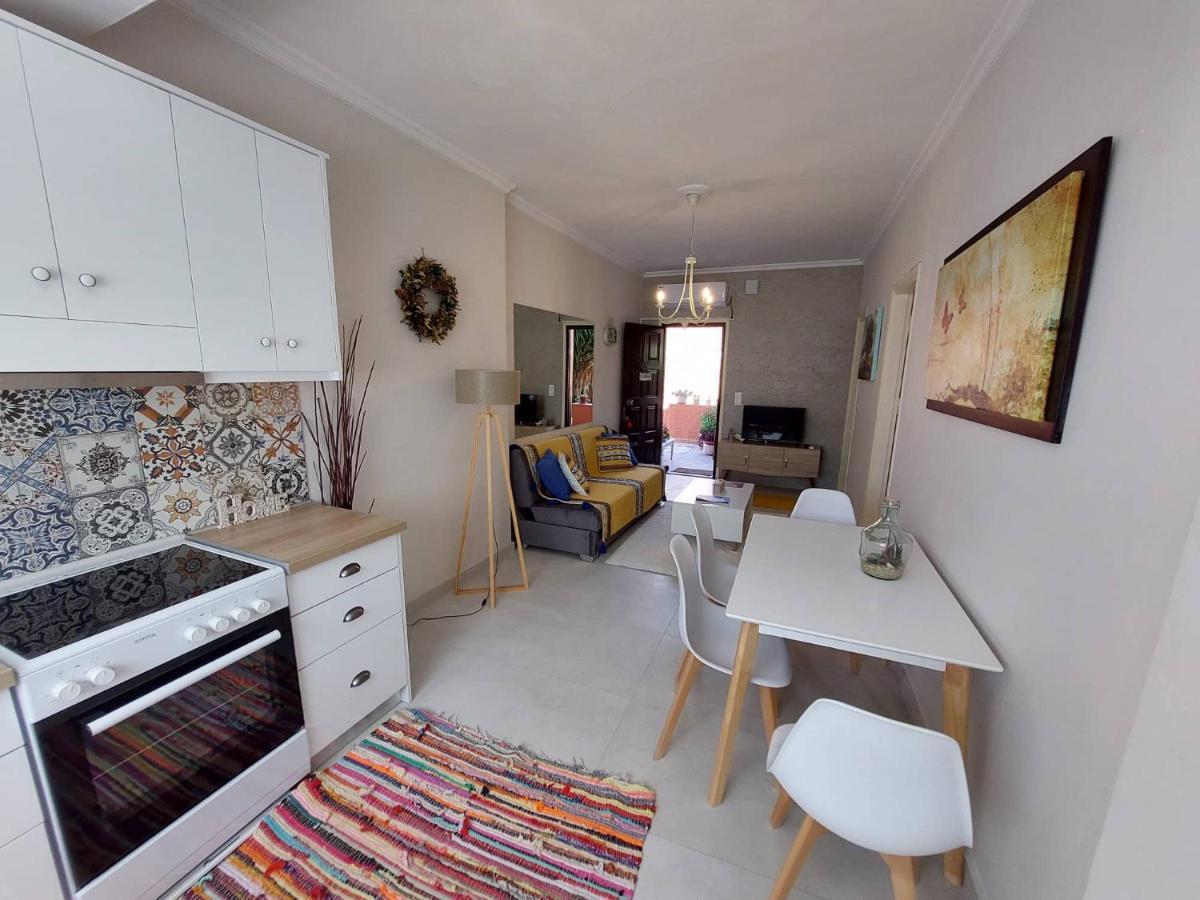 Anatoli Apartment Pérama Kültér fotó