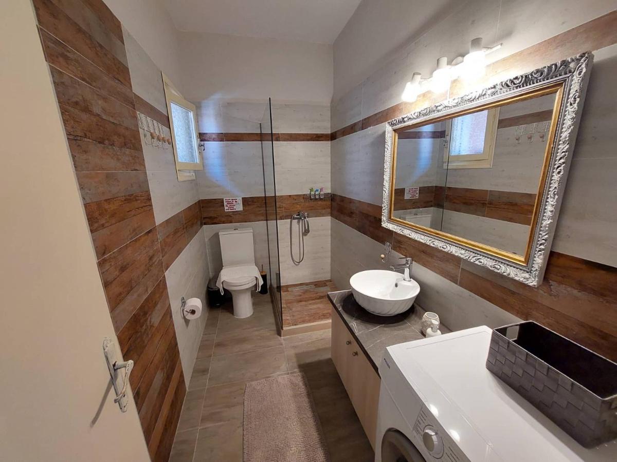 Anatoli Apartment Pérama Kültér fotó