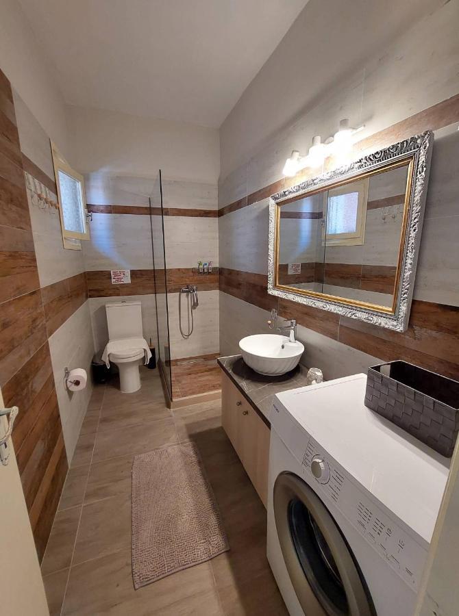 Anatoli Apartment Pérama Kültér fotó