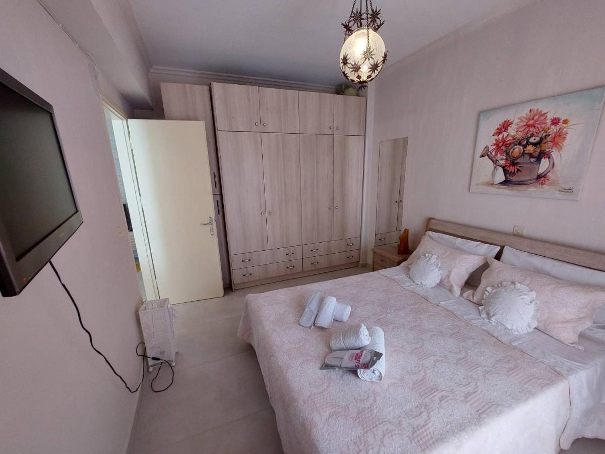 Anatoli Apartment Pérama Kültér fotó