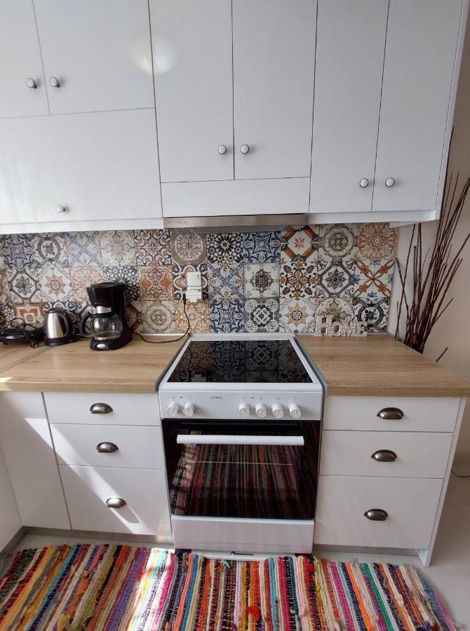 Anatoli Apartment Pérama Kültér fotó