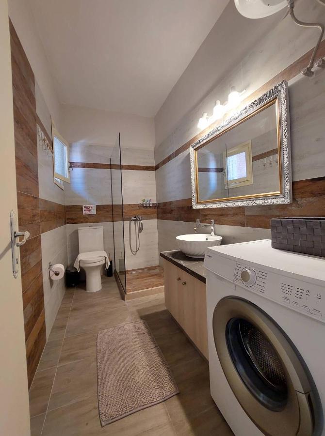 Anatoli Apartment Pérama Kültér fotó