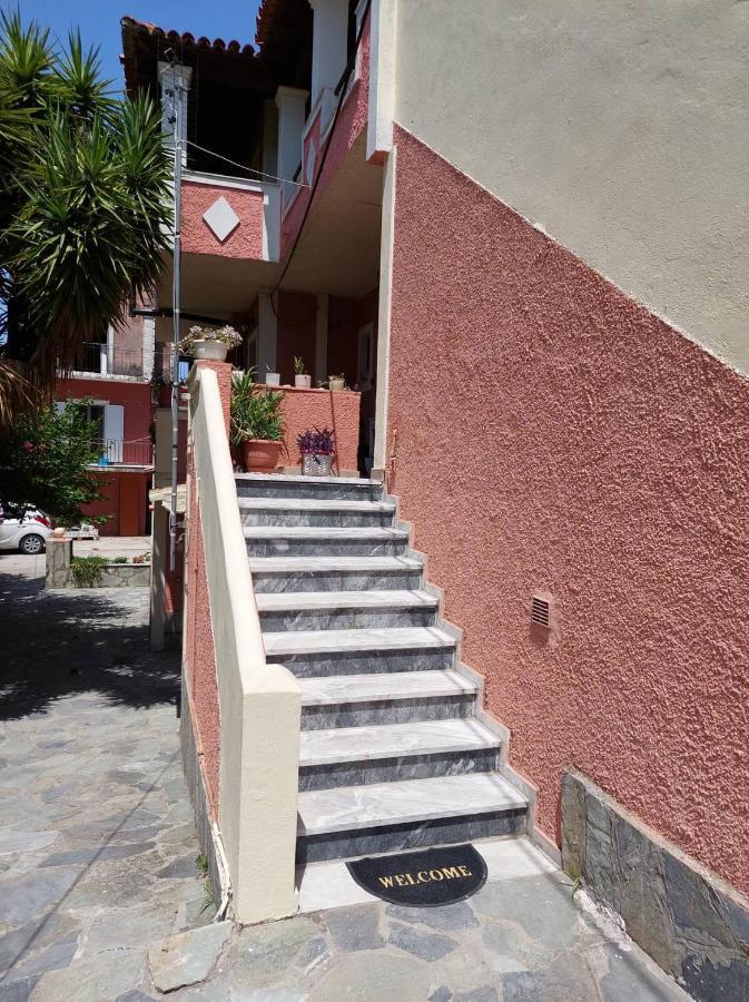 Anatoli Apartment Pérama Kültér fotó